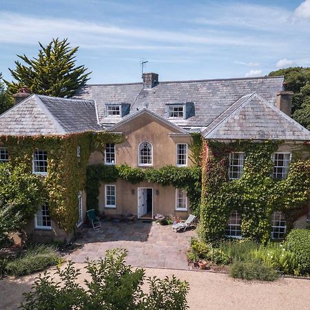 Clemenstone House B&B Cowbridge Esterno foto