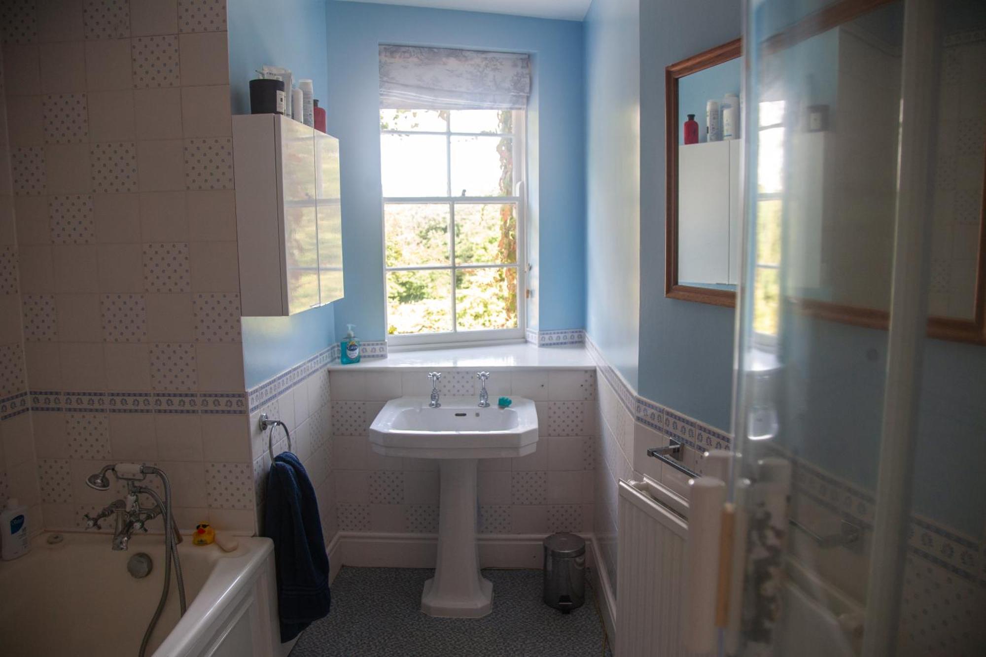 Clemenstone House B&B Cowbridge Esterno foto