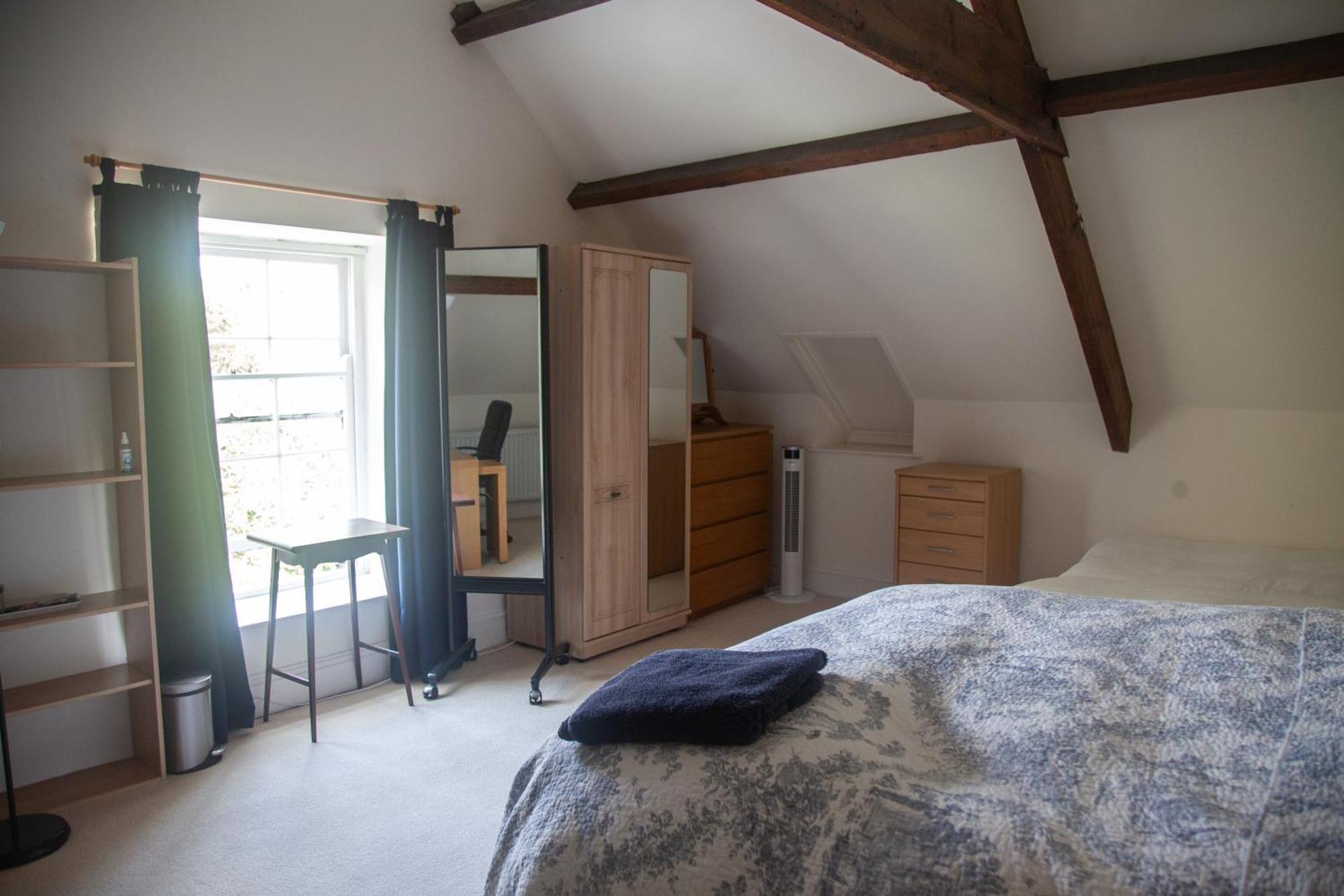 Clemenstone House B&B Cowbridge Esterno foto