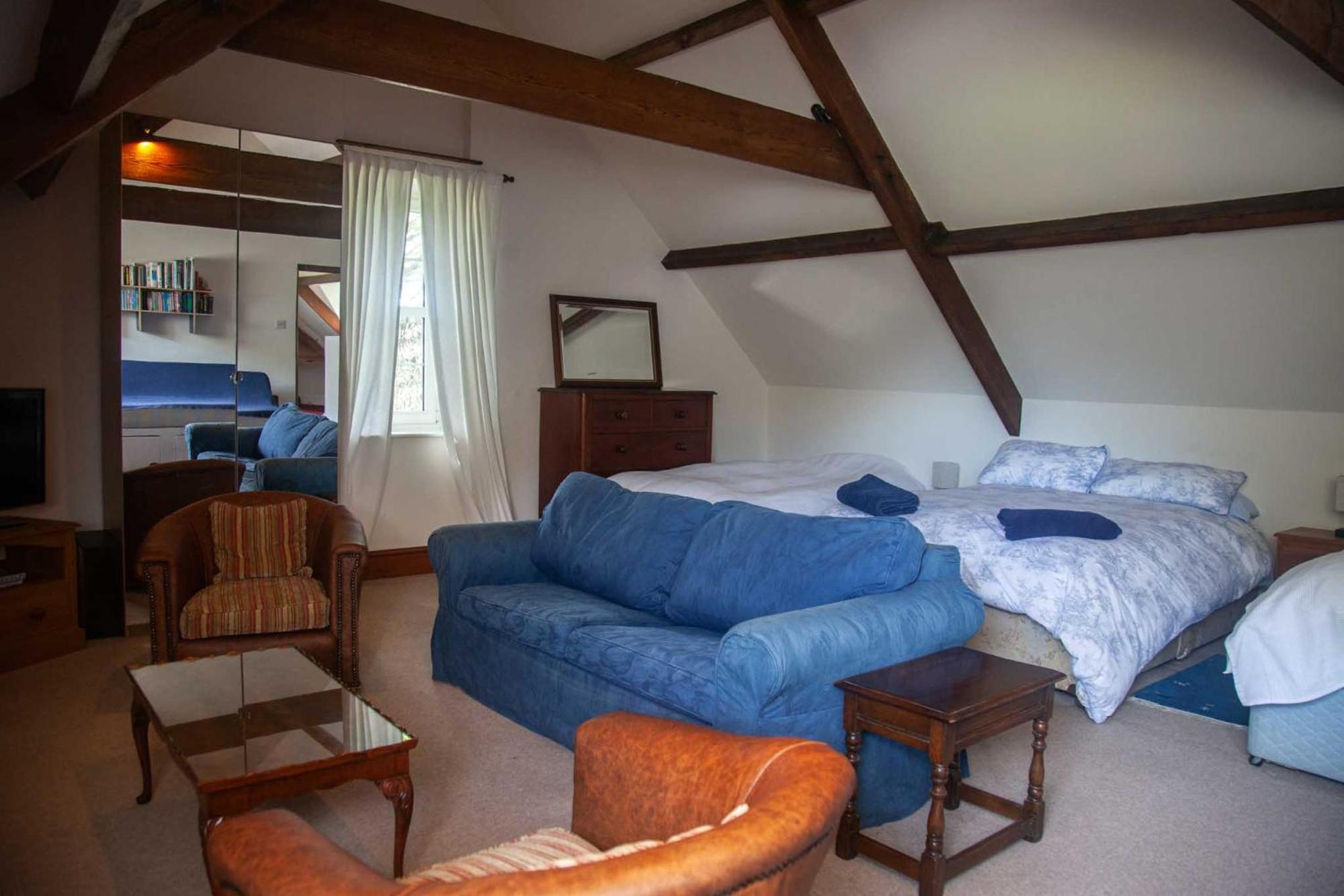 Clemenstone House B&B Cowbridge Esterno foto