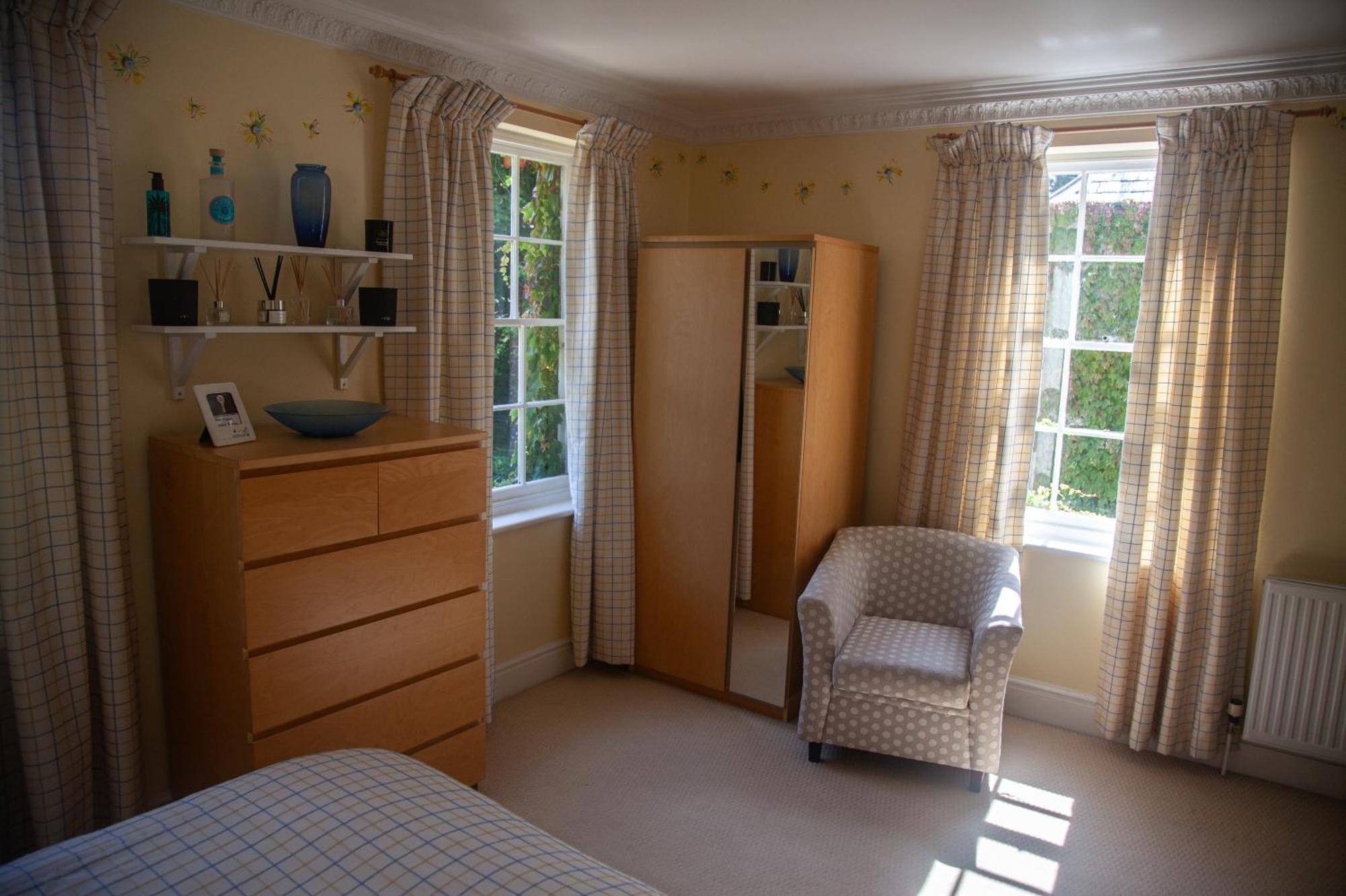 Clemenstone House B&B Cowbridge Esterno foto