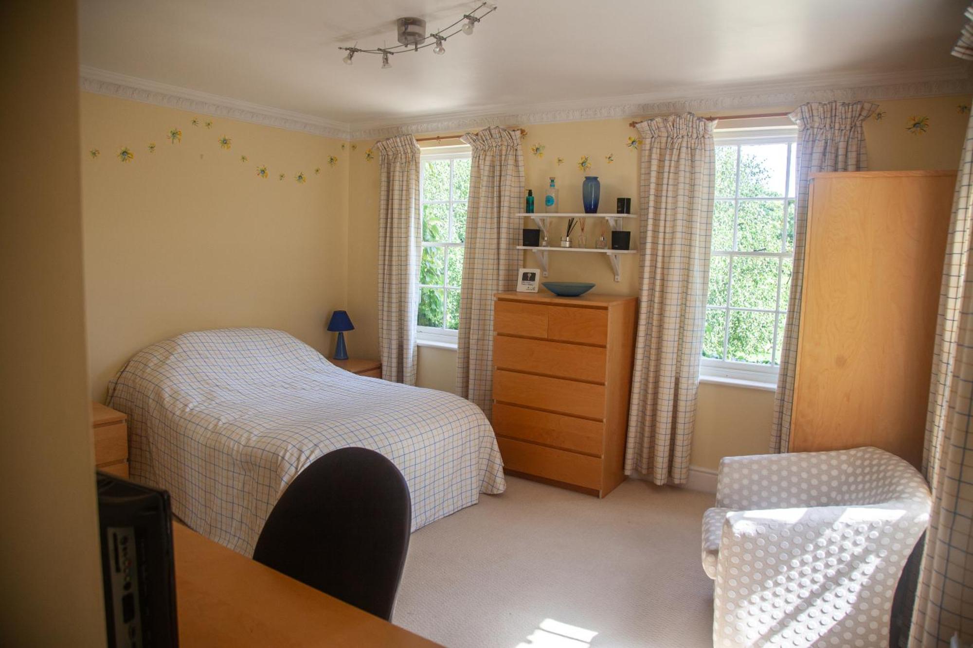Clemenstone House B&B Cowbridge Esterno foto