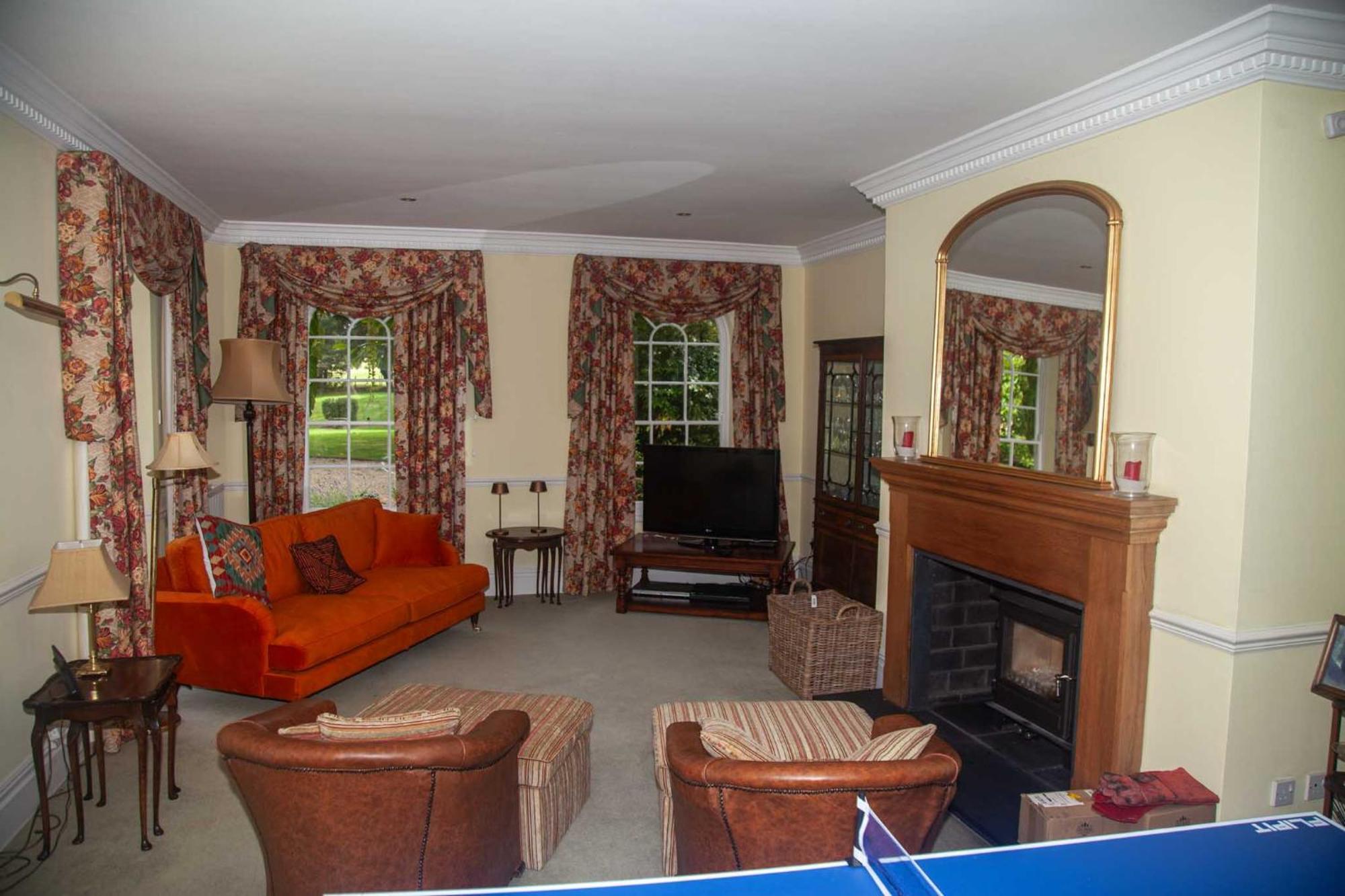 Clemenstone House B&B Cowbridge Esterno foto